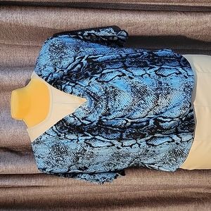 Dex: Short Sleeve Shirt